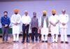 Portfolios allotted to newly inducted Punjab cabinet ministers