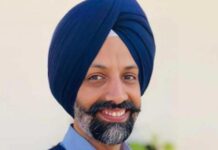 KYC of Jasdeep Singh Gill, new Dera Radha Soami Satsang Beas head