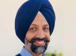 KYC of Jasdeep Singh Gill, new Dera Radha Soami Satsang Beas head