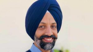 KYC of Jasdeep Singh Gill, new Dera Radha Soami Satsang Beas head