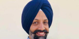 KYC of Jasdeep Singh Gill, new Dera Radha Soami Satsang Beas head