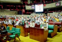 Punjab Vidhan Sabha passes four bills; three passed unanimously; one passed through majority