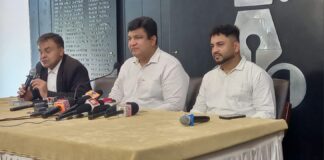 ‘FREE LAW AID’ launched by lawyers to help the under privileged victims, fighting cases free of cost