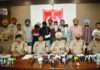 Messaging to a girl prove costly to 23 years murdered boy; Patiala police arrests five accused