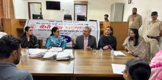 “Set aside conflicts and reunite for the sake of children’s future”- Justice Sibal urges families with pending cases in family courts