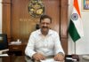 Bumpy ride ahead for newly appointed Patiala MC Commissioner ; Rajat Oberoi assumes office