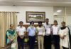 Sri Guru Granth Sahib World University Celebrates Successful Placement Drives with Offer Letter Distribution