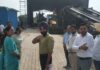 DC urges citizens to keep Patiala Clean and Green; inspects MRF, Garbage Dump and Sewage Treatment Plant