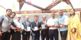 Dr. DN Kotnis Acupuncture Hospital Celebrates 86th Anniversary of Indian Medical Mission to China