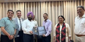 After IIT, PSPCL and Punjab Engineering College signs MoU for Technical Collaboration and Research