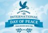 International Day of Peace: Honoring Mother Teresa, the Saint of the Gutters-Puri