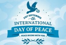 International Day of Peace: Honoring Mother Teresa, the Saint of the Gutters-Puri