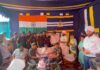 WW II veteran centenarian Lance Naik Charan Singh’s birthday celebrated by Indian Army