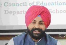 Punjabi language goes South: Andhra students to learn language in 5-day cultural exchange