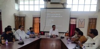 Administration’s prime responsibility is to timely resolve of public issues: Jaspreet Singh