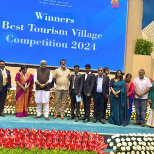 Punjab’s Hansali village wins national award; bags the Best Tourism Village of India 2024