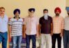 Class 1 gazetted officer, subordinate arrested by Punjab Vigilance Bureau for accepting bribe