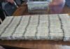 Crorepati Punjab Govt servant who willfully supports, abets drug smugglers arrested by Punjab police