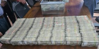 Crorepati Punjab Govt servant who willfully supports, abets drug smugglers arrested by Punjab police