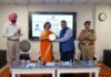 Punjab becomes first state to launch Internal Police Reforms Project; IPF to replicate Saanjh Project in other states-DGP