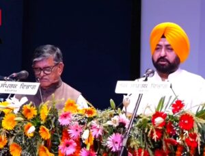 KYC of new Punjab Cabinet Ministers; MLAs with matric to MD qualification joins Mann’s ministry