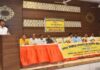 General Insurance Employees Cooperative Credit Society, Lucknow's organized 46th Annual General Meeting