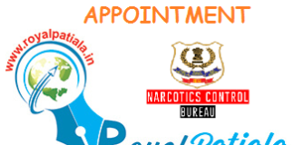 After 2 weeks, Govt appoints 1993 batch IPS officer as regular Director General, Narcotics Control Bureau