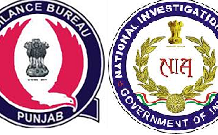 Punjab’s Director Vigilance Bureau to join NIA