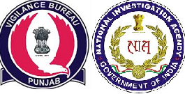 Punjab’s Director Vigilance Bureau to join NIA