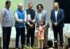 IIT Ropar Technology and Innovation Foundation Receives Bharat Incubator Award