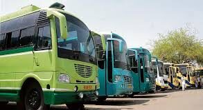 Transport Minister Laljit Singh Bhullar cracks down heavily on Illegal Permit Clubbing-Photo courtesy-The Tribune