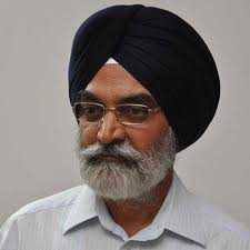 U Turn by Akali Dal ; appointment of former bureaucrat as advisor to acting president, withdrawn-Photo courtesy-THE tribune