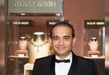 Bank Fraud: ED attaches more properties of Nirav Modi-Photo courtesy-Firstpost