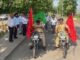 Awareness Rally taken out by Ropar Thermal Plant to Save Environment