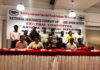 National Insurance Company Officers’ Association (NICOA) 43rd AGM held at New Delhi; house deliberated on several key issues