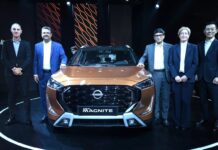 Festival Bonanza by Nissan: launched new Nissan Magnite at special introductory price of less than Rs 6 lakhs