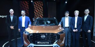 Festival Bonanza by Nissan: launched new Nissan Magnite at special introductory price of less than Rs 6 lakhs