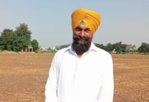 Cheema Brothers of Village Teipur: A Model for Sustainable Farming without Burning Stubble