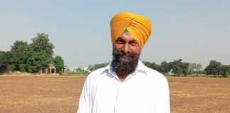 Cheema Brothers of Village Teipur: A Model for Sustainable Farming without Burning Stubble