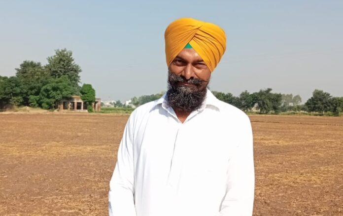 Cheema Brothers of Village Teipur: A Model for Sustainable Farming without Burning Stubble