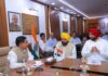 CM’s efforts bear fruit; union government accedes to major demands of Punjab’s Millers and Aarthias