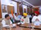 CM’s efforts bear fruit; union government accedes to major demands of Punjab’s Millers and Aarthias