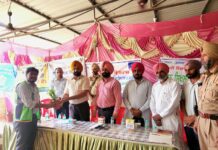 Punjab’s largest thermal plant TSPL launches campaign to combat Stubble Burning: a Pledge for a Cleaner Punjab