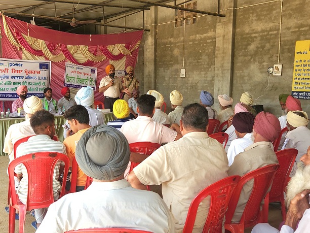 Punjab’s largest thermal plant TSPL launches campaign to combat Stubble Burning: a Pledge for a Cleaner Punjab