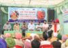 TSPL organized Mega Awareness Camp against Stubble Burning