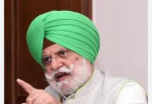 Scarcity of maize seeds is leading to increase in prices, Rana Gurjeet Singh