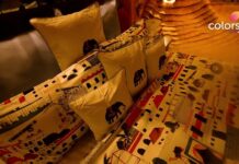 myTrident Elevates Bigg Boss Season 18’s Décor with First-Ever Luxury Home Textile Collaboration