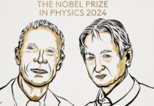 Two scientists won Nobel Prize 2024 for Physics