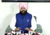 Paddy procurement and transportation progressing vigorously in Rupnagar district: Harjot Singh Bains