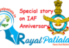 IAF Day: Punjabis played a pivotal role in IAF's history; many first achievements were recorded under their name